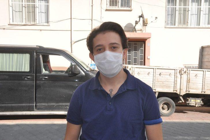 Denizli’de deprem tedirginliği G3