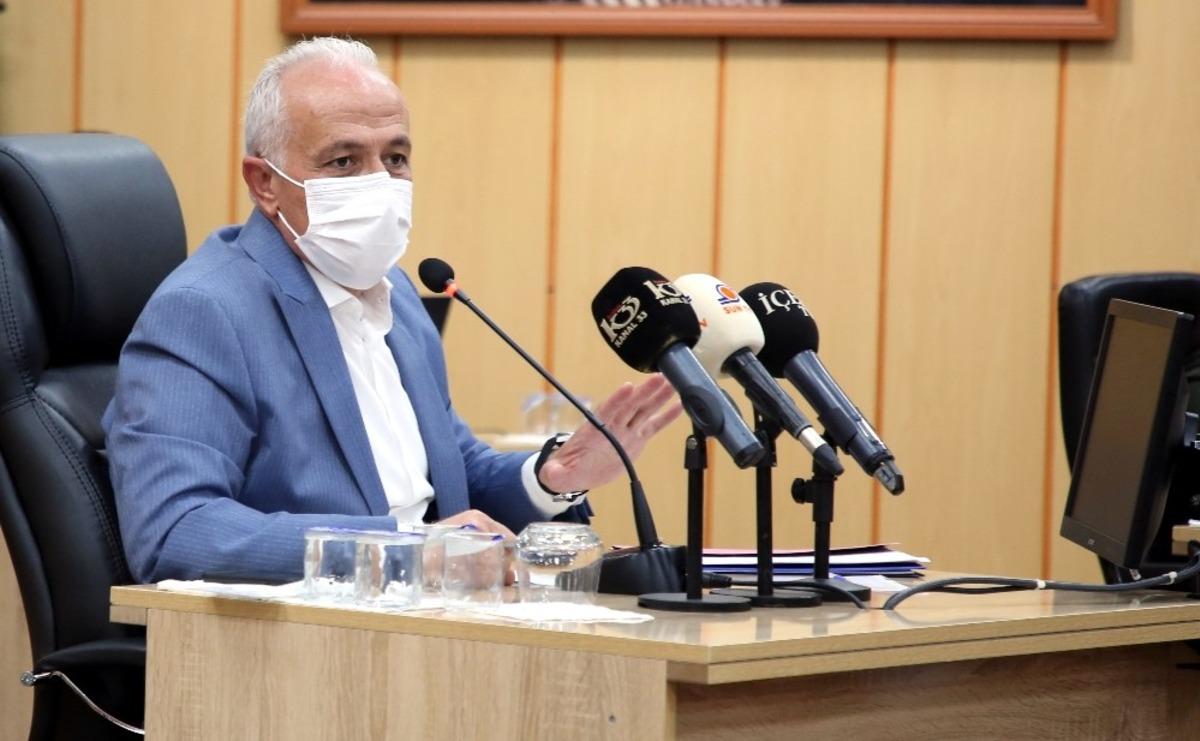 G&uuml;ltak: &ldquo;Kentsel d&ouml;n&uuml;ş&uuml;mle ilgili &ccedil;alışmalar yapmazsak bu &ouml;l&uuml;mlere hepimiz ortak olacağız&rdquo;