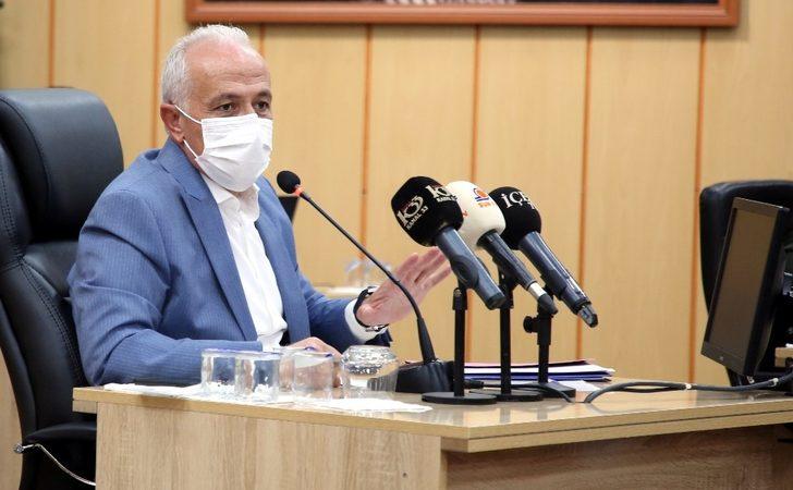 Gültak: “Kentsel dönüşümle ilgili çalışmalar yapmazsak bu ölümlere hepimiz ortak olacağız” G1