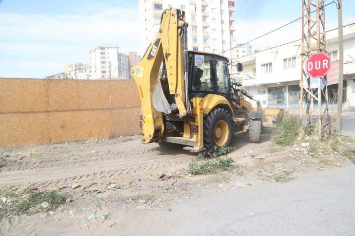 Mahalle halkı bu uygulamayı çok sevdi G2