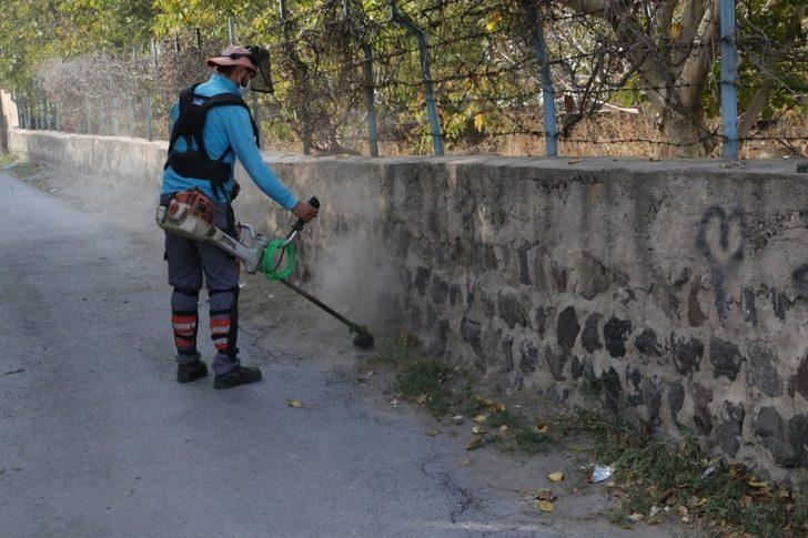 Mahalle halkı bu uygulamayı çok sevdi G3