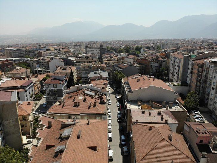 Denizli’de deprem tedirginliği G4