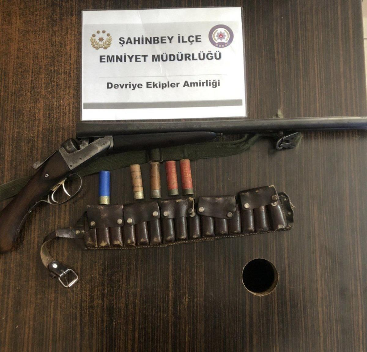 55 uyuşturucu taciri ile 26 hırsız g&ouml;zaltına alındı
