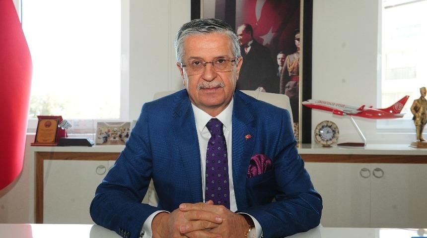 Kemer&rsquo;de pandemi tedbirleri  turistlere iki dilde mektup olarak g&ouml;nderildi