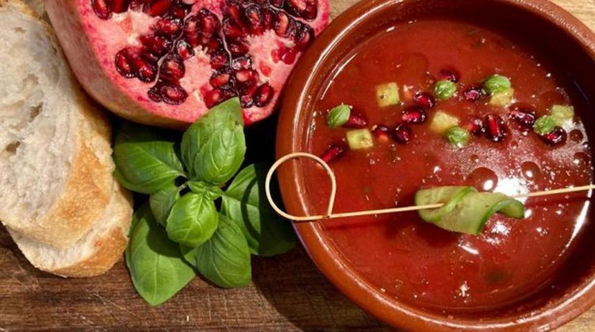 İşin ustasından afrodizyak etkili yatak odanızı coşturacak tarif 