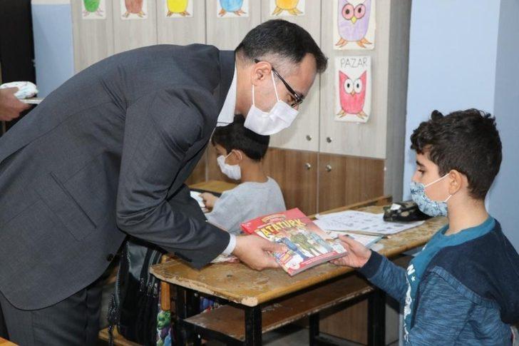 Kayapınar Belediyesi ‘İz bırakan şahsiyetleri’ gelecek kuşaklara tanıtıyor G1