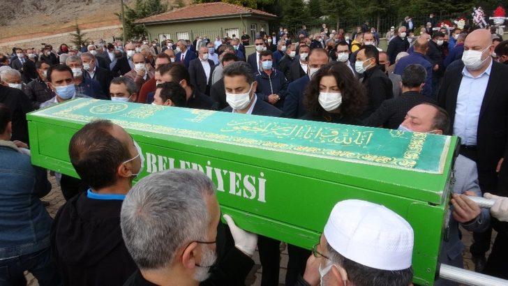 Başkan Eroğlu’nun acı günü G4