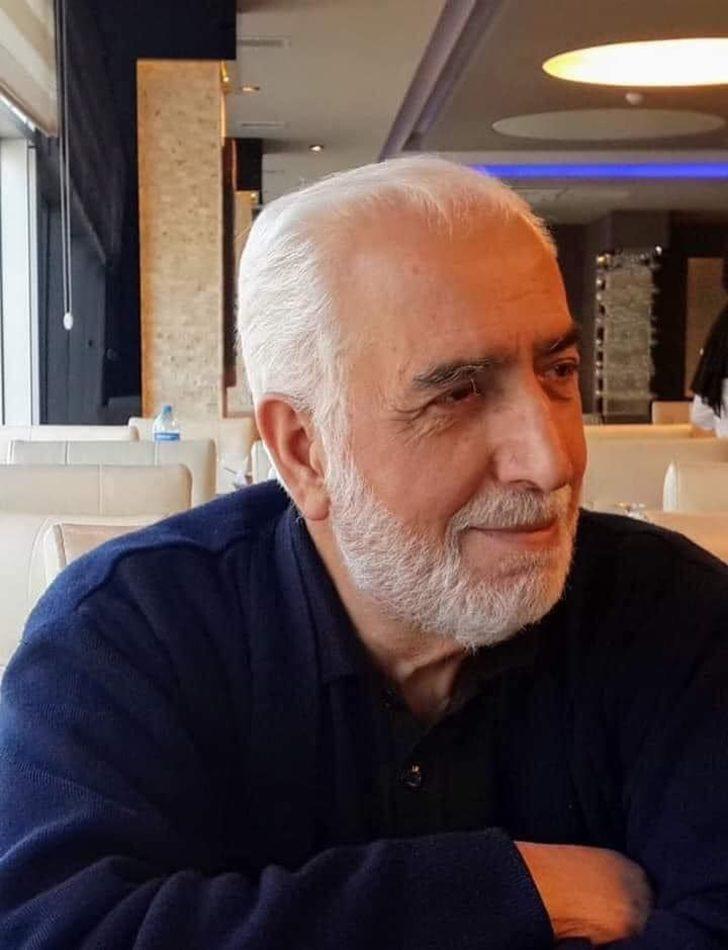 Başkan Eroğlu’nun acı günü G5