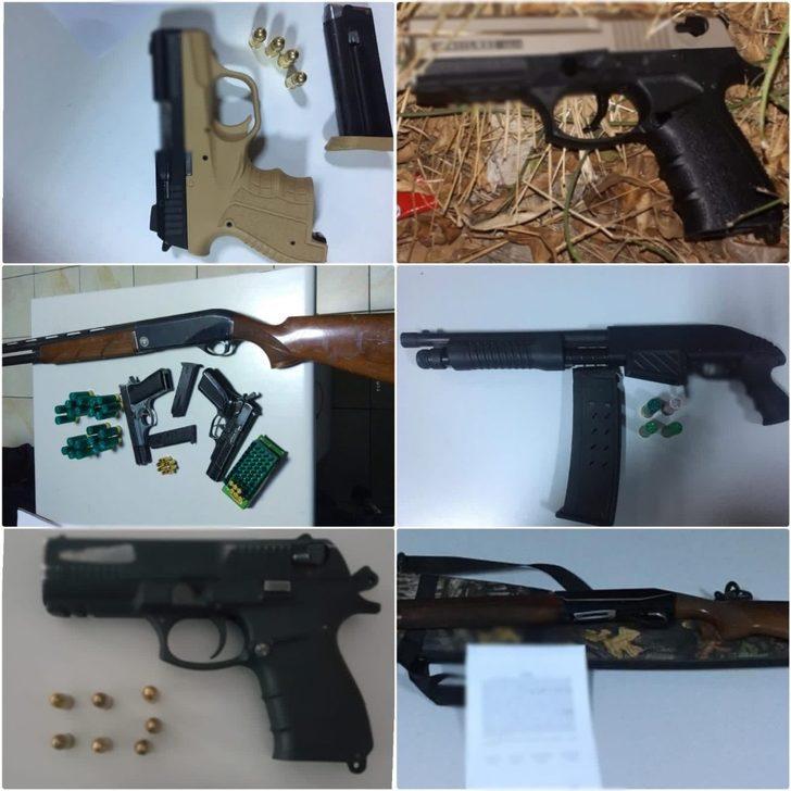 Konya Emniyetinin denetimleri devam ediyor G5