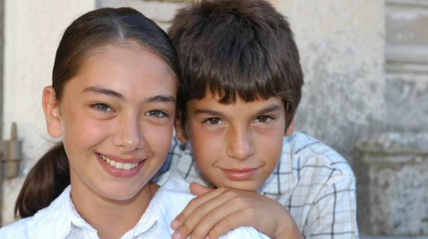 İlk Aşk filmi konusu nedir? İlk Aşk filmi oyuncuları kimlerdir? İlk Aşk filmi ne zaman çekildi? İşte İlk Aşk filmi...