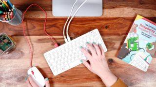 Raspberry Pi 400 tanıtıldı! İşte Raspberry Pi 400'ün fiyatı ve özellikleri