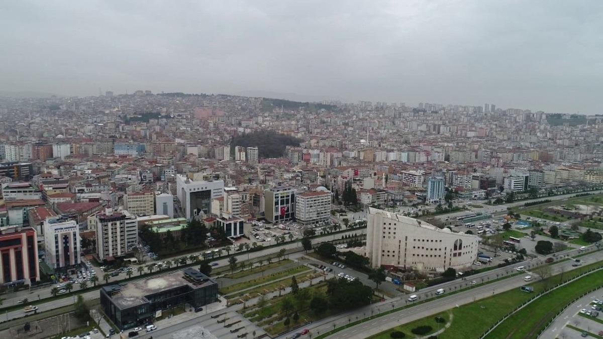 &ldquo;Kimse Samsun&rsquo;da deprem olmaz diyemez&rdquo;