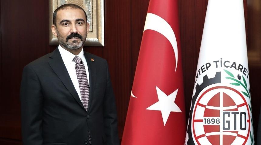 Gaziantep tarihi ihracat rekoruna koşuyor