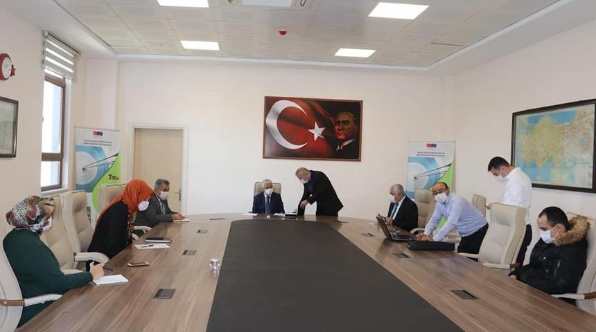 Tavşanlı&rsquo;da &ldquo;Halk G&uuml;n&uuml; Buluşması&rdquo;