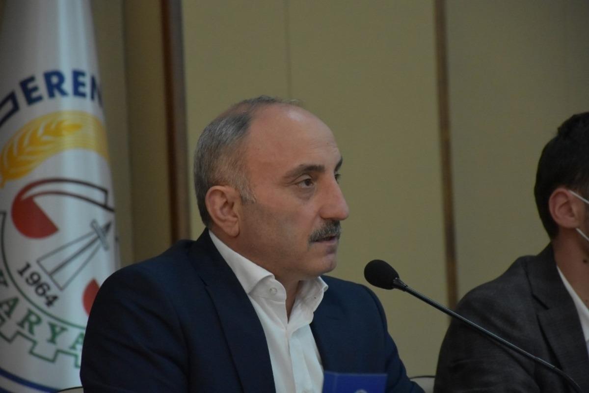 Acil Durum Hastanesi i&ccedil;in Erenler Belediyesi&rsquo;nden verilecek 500 bin TL&rsquo;ye meclisten onay