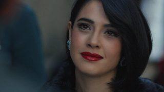 Funda Eryiğit Aladağ'da yanan kızlar için sahneye çıkıyor