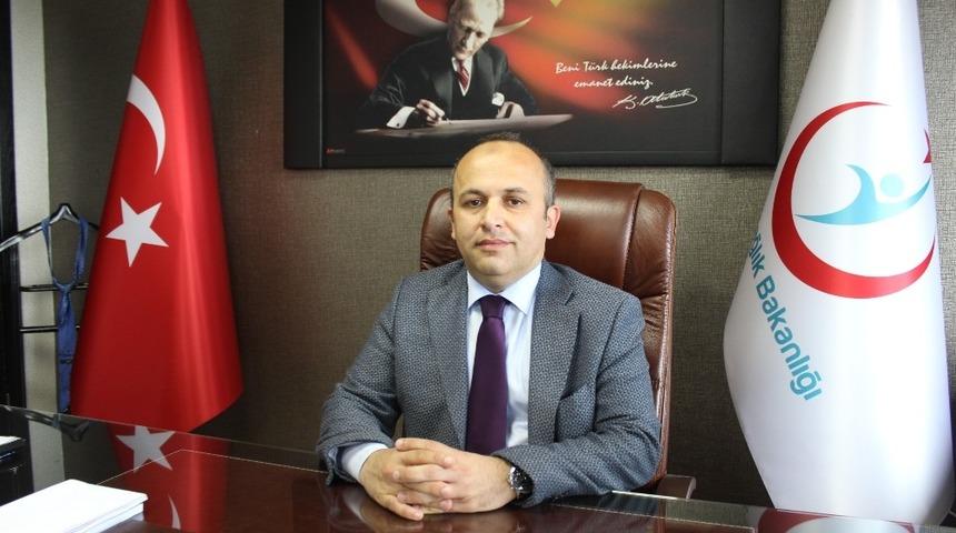 Güner, “Dünya genelinde 2 milyona yakın hasta organ bekliyor”