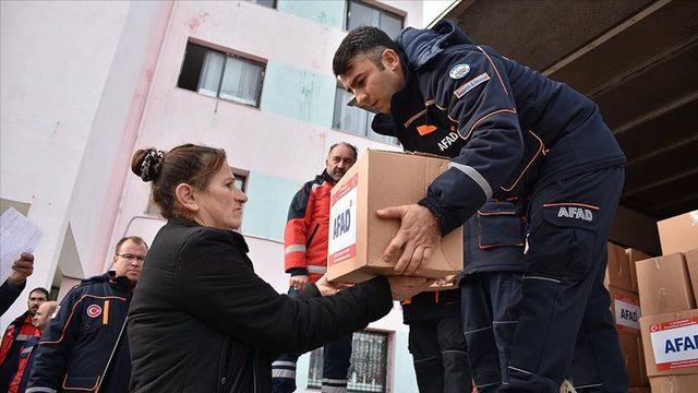 AFAD gönüllü başvurusu nasıl yapılır? AFAD görevlisi nasıl olunur? AFAD gönüllüsü başvuru ekranı