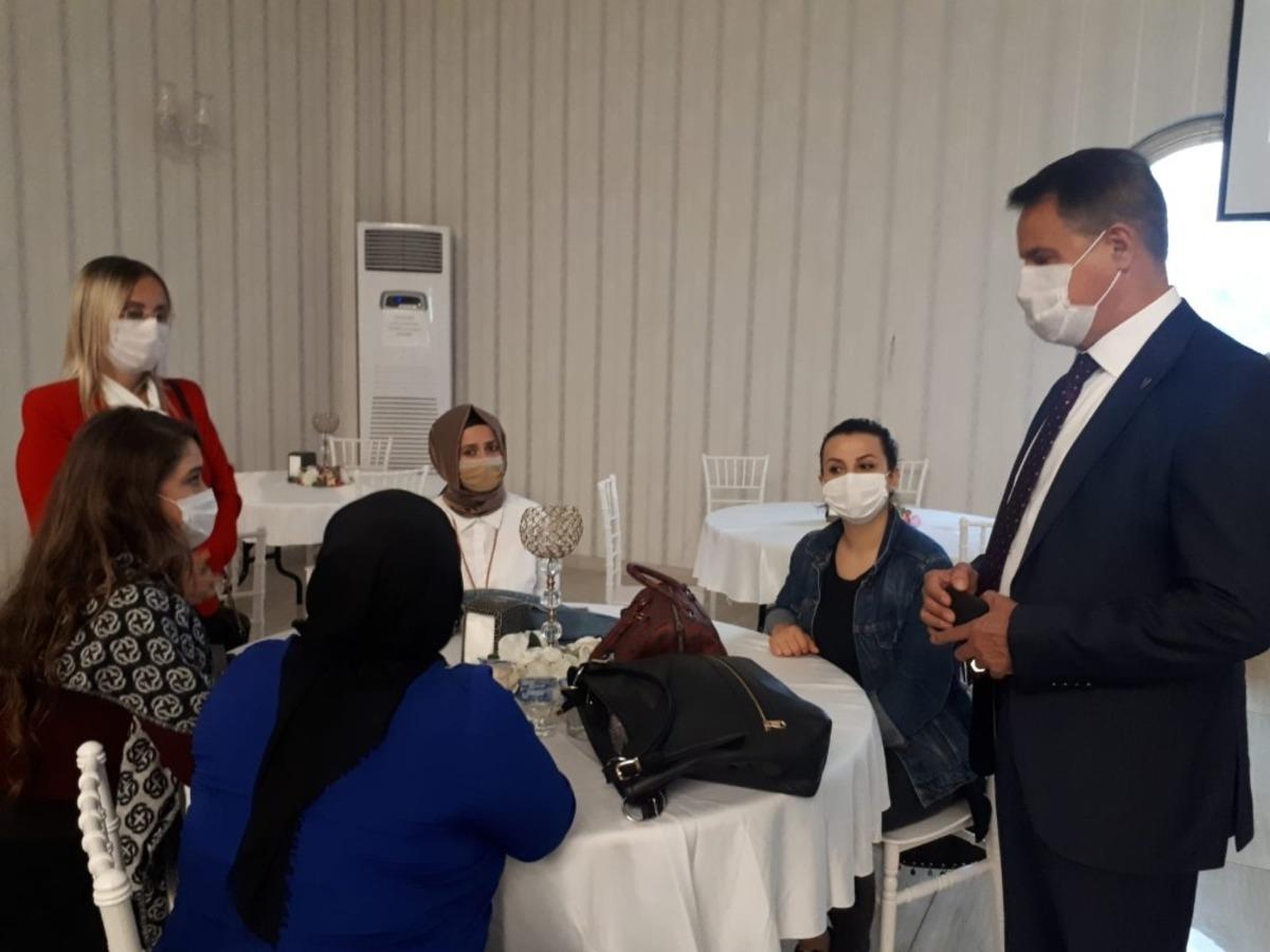 &ldquo;D&uuml;zenli egzersiz meme kanserine yakalanma oranını d&uuml;ş&uuml;r&uuml;yor&rdquo;