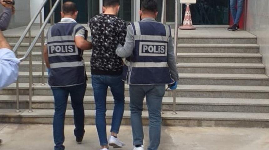 Sadece sokaklarda değil sanal alemde de devriye atıyorlar