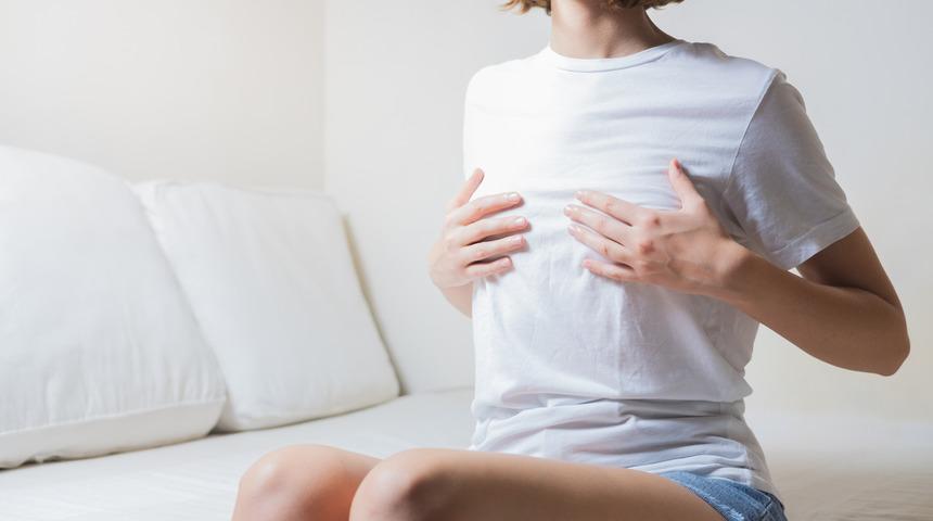 Meme kanserinden korunmak i&ccedil;in d&uuml;zenli egzersiz &ouml;nerisi