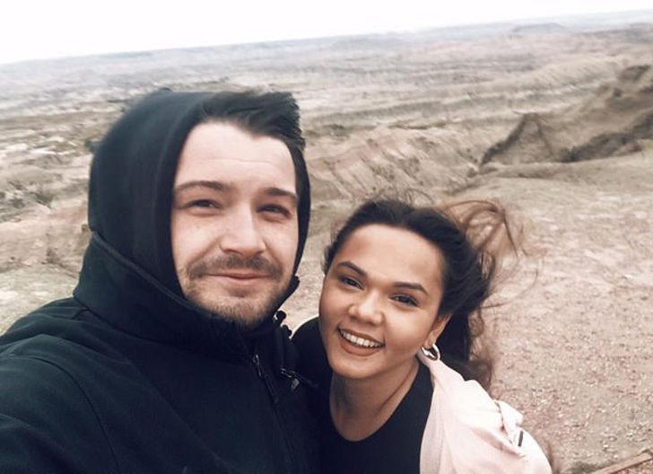 Dünyanın yasal ortamda ilk sanal evliliği! G3