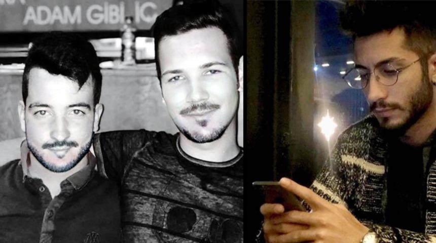 Sokakta cansız bedeni bulunmuştu! Katil zanlısı çocukluk arkadaşı çıktı