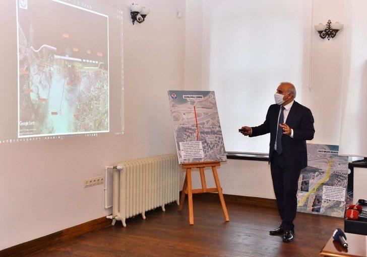 Başkan Zorluoğlu kötü koku için tarih verdi G2