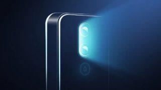 Xiaomi yüz tanıma özelliğini kullanan Smart Door Lock Pro'yu duyurdu