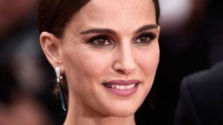 Natalie Portman ikinci kez anne oldu