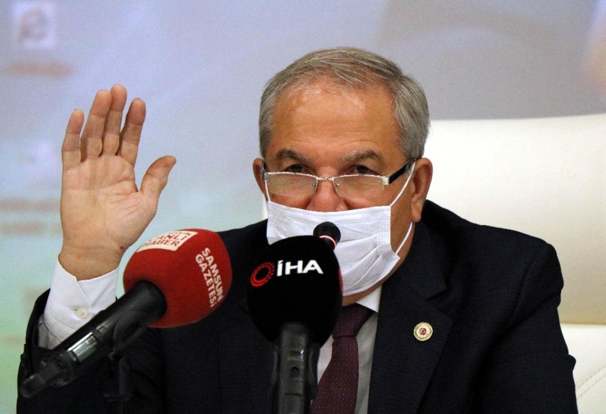 İlkadım Belediyesi kasım ayı meclis toplantısı