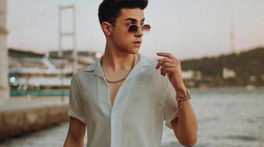 Yeni sosyal medya fenomeni Özgür Deniz Cellat  