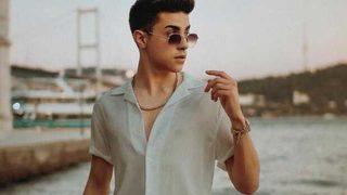 Yeni sosyal medya fenomeni Özgür Deniz Cellat  