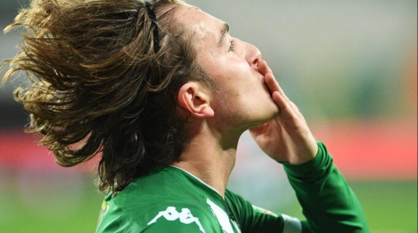 Ali Akman için G.Saray'a tavsiye: Sezonu bitirmeli