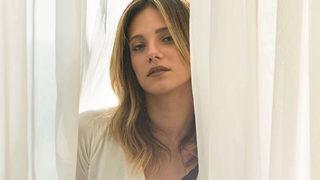 Ünlü oyuncu Nilay Deniz boşanma kararı aldı!