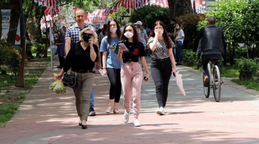 Karab&uuml;k Valisi Fuat G&uuml;rel'den korkutan koronavir&uuml;s a&ccedil;ıklaması