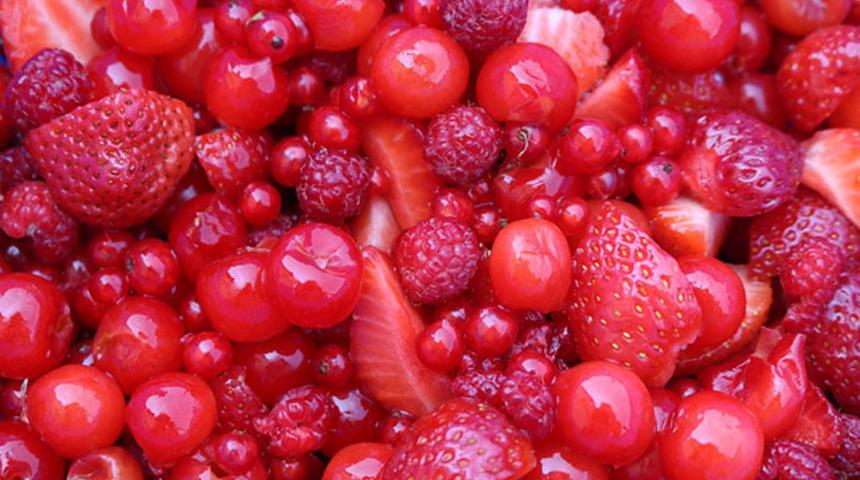 Orman meyveleri nelerdir? Orman meyvesi nedir?