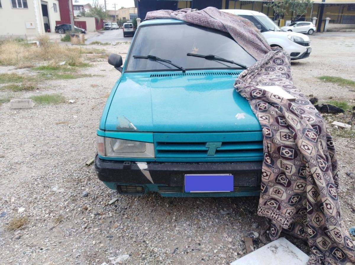 Denizli&rsquo;de son bir haftada 54 kişi tutuklandı