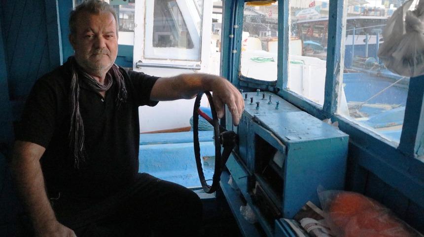 Tsunami sırasında denizde olan balıkçı dehşet anlarını anlattı: Kıyameti yaşadım