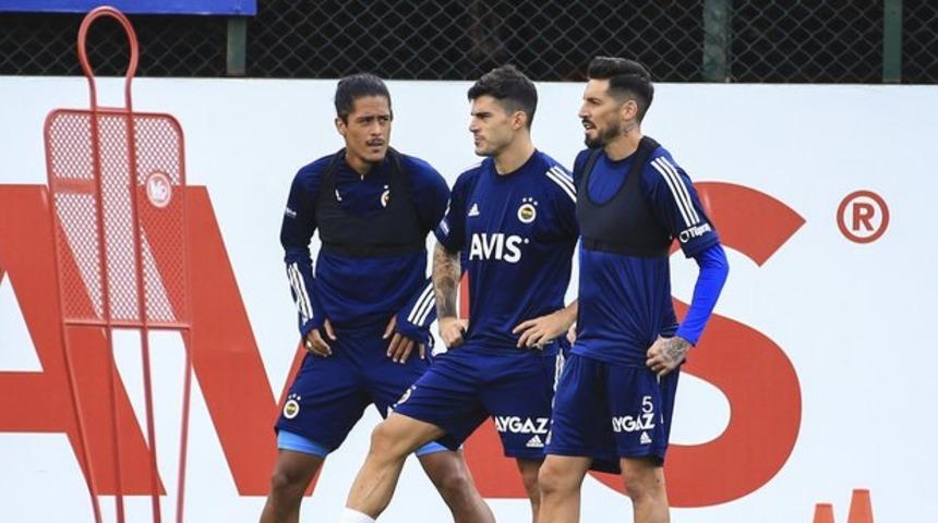 Diego Perotti: "10 numarayı istiyordum"