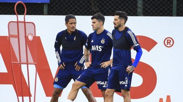 Diego Perotti: 10 numarayı istiyordum