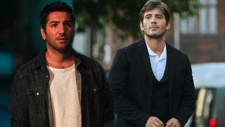 Çukur'dan ayrılan Cihangir Ceyhan ve Berkay Ateş, Alev Alev dizisiyle ekrana dönüyor!