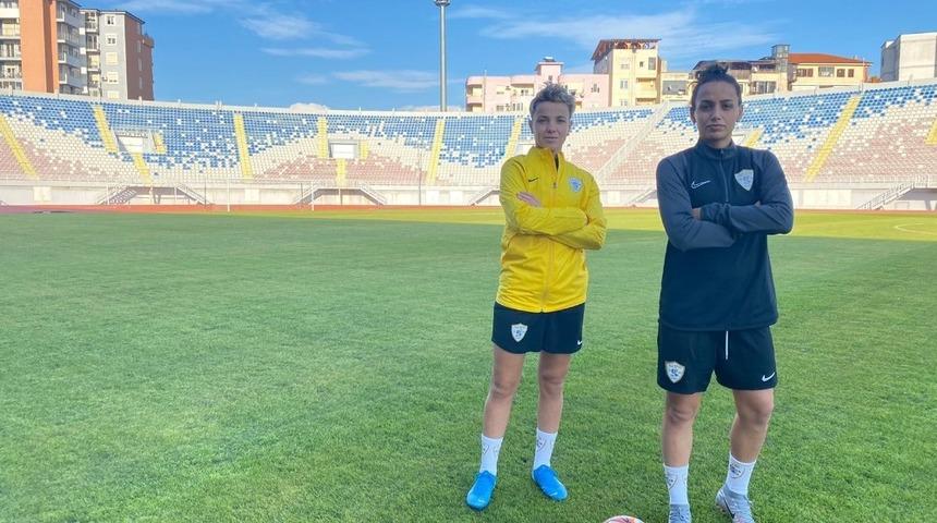 ALG Spor  Avrupa&rsquo;da sahne alıyor