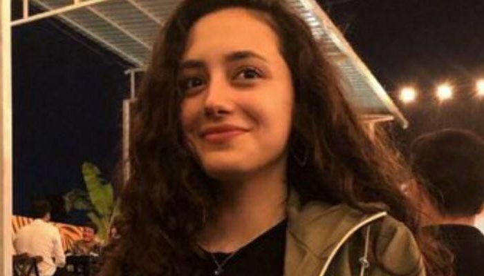Üniversite öğrencisi Seda Dinçer'den acı haber! Cansız bedenine ulaşıldı