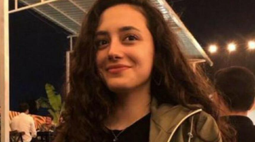 Üniversite öğrencisi Seda Dinçer'den acı haber! Cansız bedenine ulaşıldı