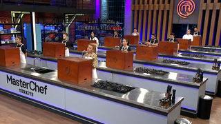 MasterChef kaptanlık oyununu kim kazandı?  İşte 2 Kasım MasterChef'te yeni takımlar ve kaptanlar