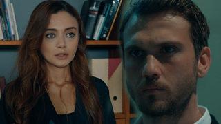 Çukur 101. son bölüm final sahnesi! Çukur'da Efsun ölüyor mu? Damla Sönmez ayrılacak mı? Çukur 102. yeni bölümden ilk sahne yayınlandı! 