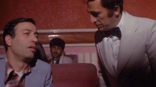 Yeşilçam'ın 'garson'u Orhan Çoban koronavirüs nedeniyle hayatını kaybetti