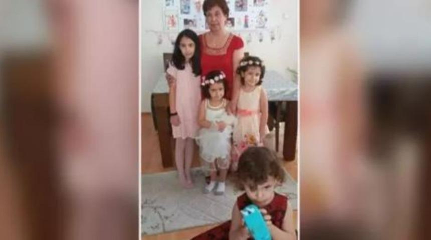 Rıza Bey Apartmanı babaanne ve 4 torununa mezar oldu