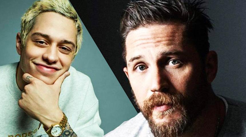 Tom Hardy’e bu sefer Vietnam yolu göründü 